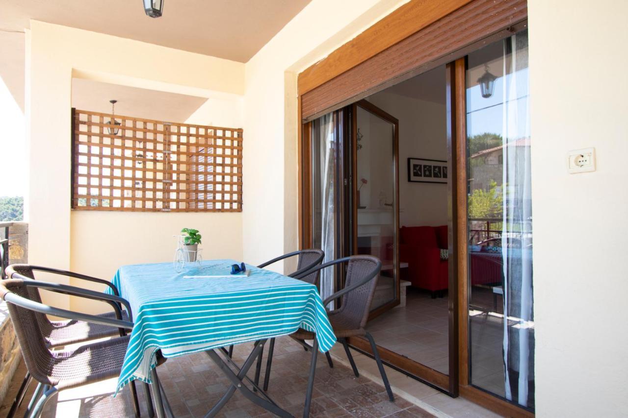 Possidi Villas By Halkidiki Villas Exterior photo