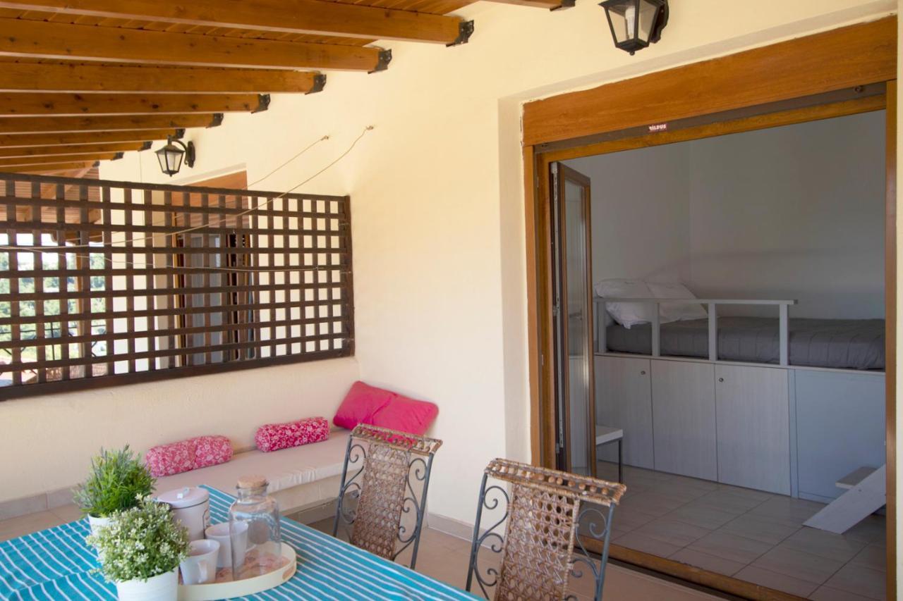 Possidi Villas By Halkidiki Villas Exterior photo